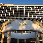 Ramada Plaza By Wyndham Atlanta Downtown Capitol Park