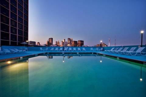 Ramada Plaza By Wyndham Downtown Capitol Park Hotel Atlanta