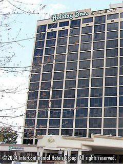 Hotel Ramada Plaza By Wyndham Downtown Capitol Park Atlanta