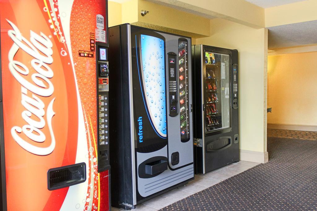 Hotel Ramada Plaza By Wyndham Downtown Capitol Park Atlanta