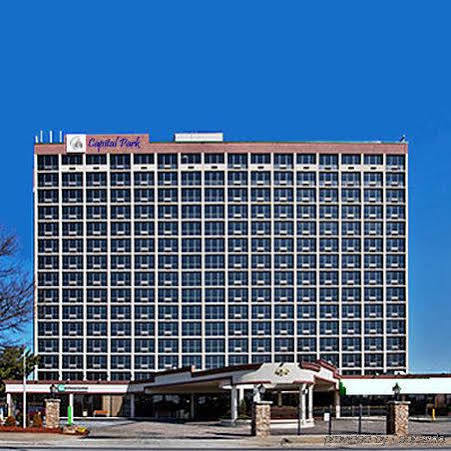 Ramada Plaza By Wyndham Downtown Capitol Park Hotel Atlanta
