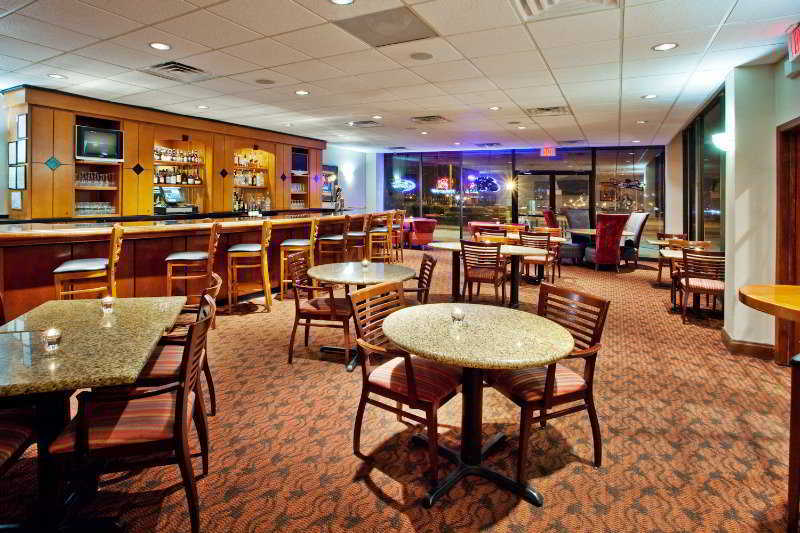 Hotel Ramada Plaza By Wyndham Downtown Capitol Park