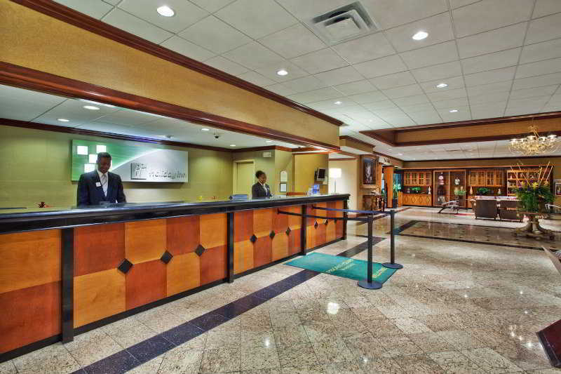 Ramada Plaza By Wyndham Downtown Capitol Park 3*