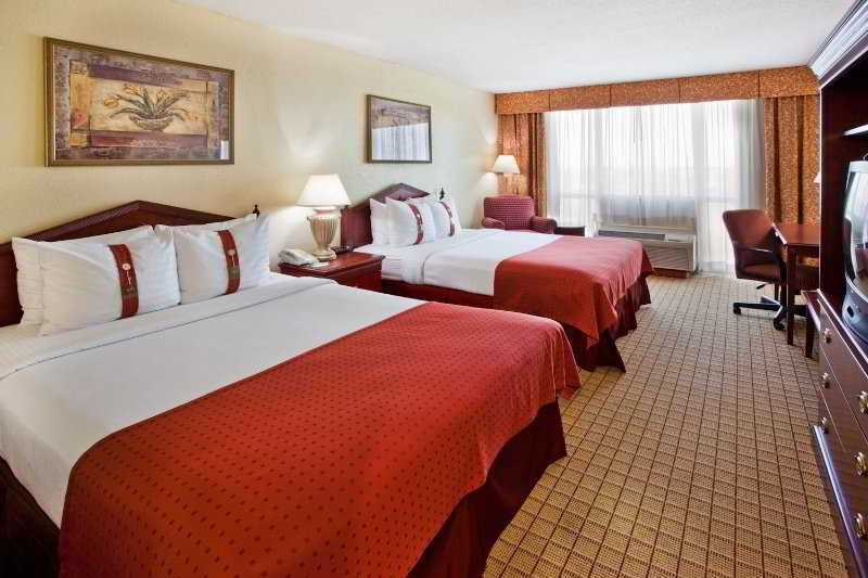 Ramada Plaza By Wyndham Downtown Capitol Park 3*
