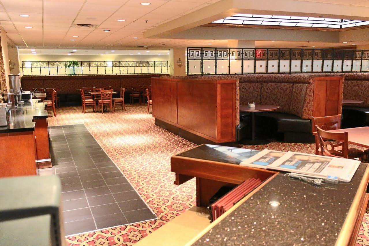 Hotel Ramada Plaza By Wyndham Downtown Capitol Park Atlanta