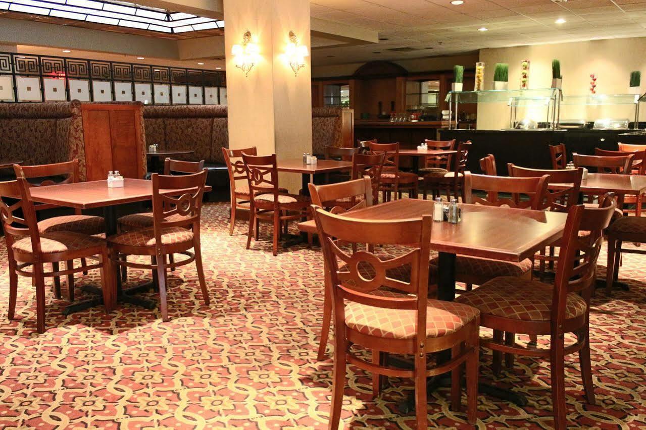Ramada Plaza By Wyndham Downtown Capitol Park 3* Atlanta