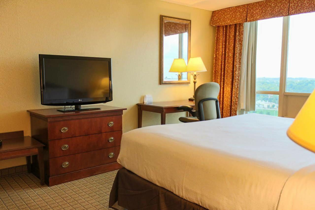 Ramada Plaza By Wyndham Downtown Capitol Park Hotel Atlanta