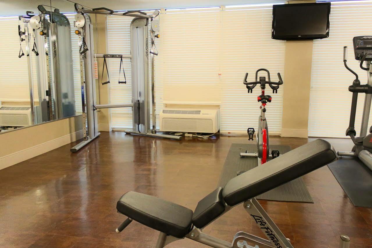 Ramada Plaza By Wyndham Downtown Capitol Park Hotel Atlanta