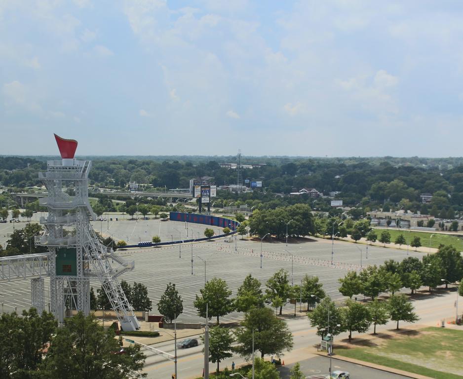 Hotel Ramada Plaza By Wyndham Downtown Capitol Park 3*